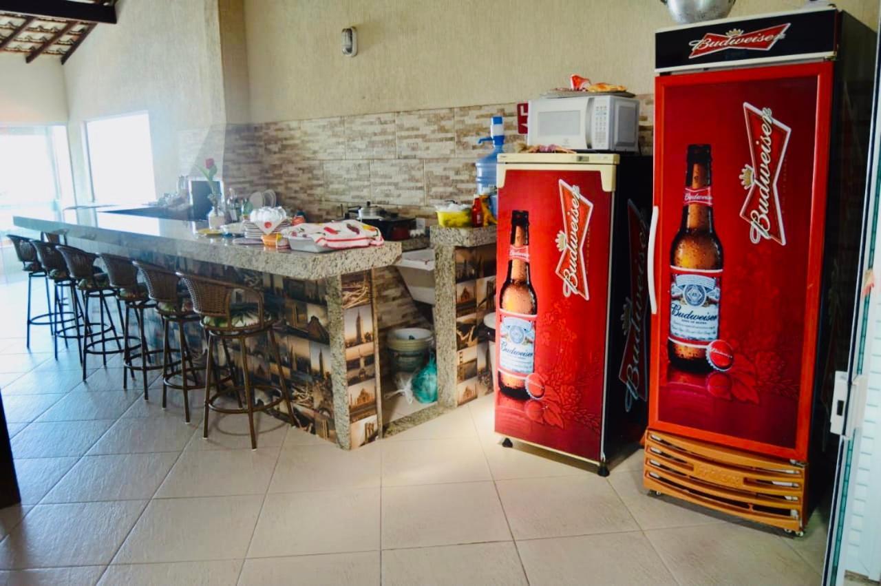 Pousada Briza Do Pero Cabo Frio Luaran gambar